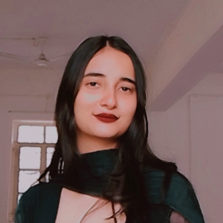 Arpita Pandey