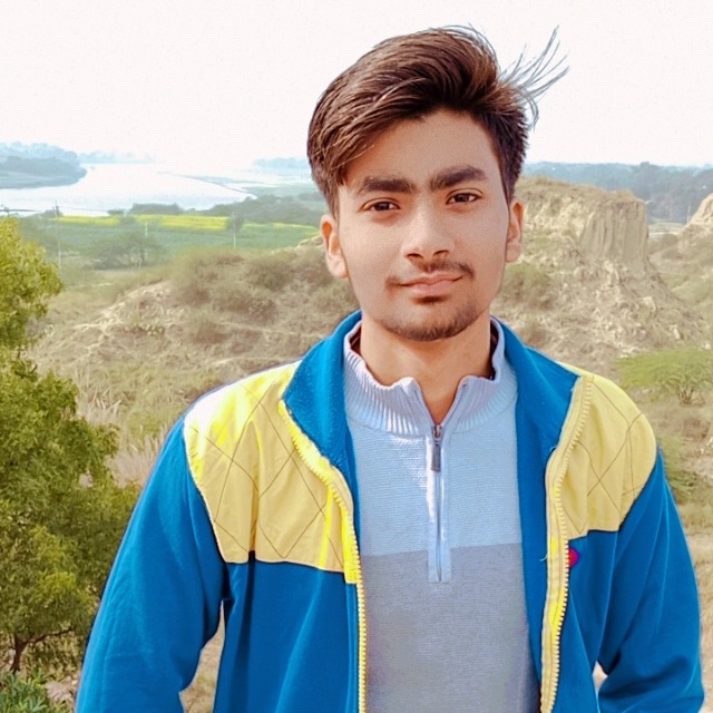 Naman Sharma