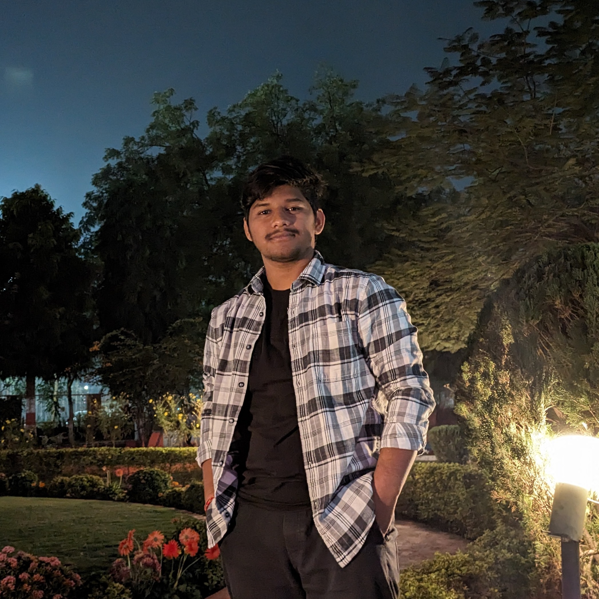 R Shrish
