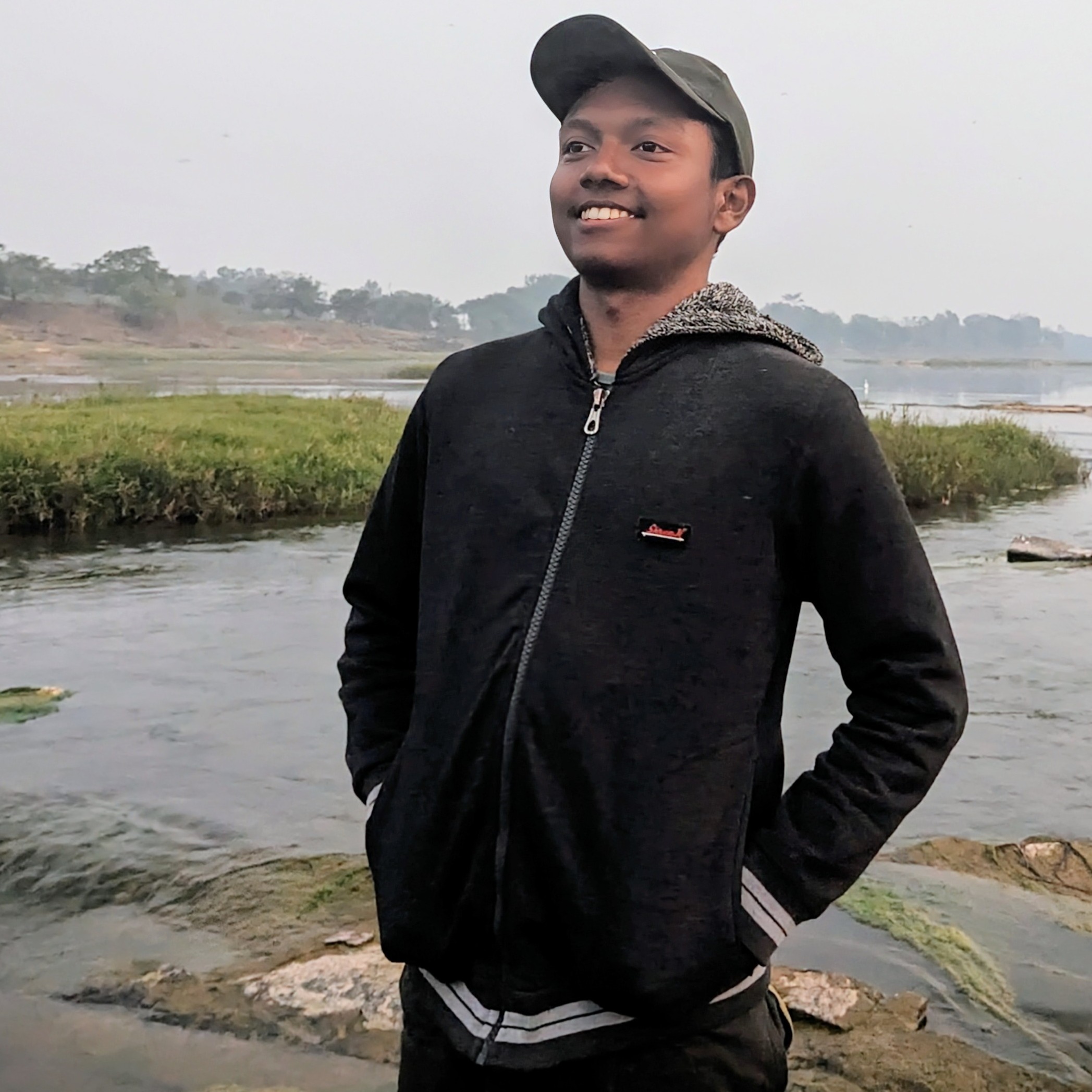 Rishabh sarwa