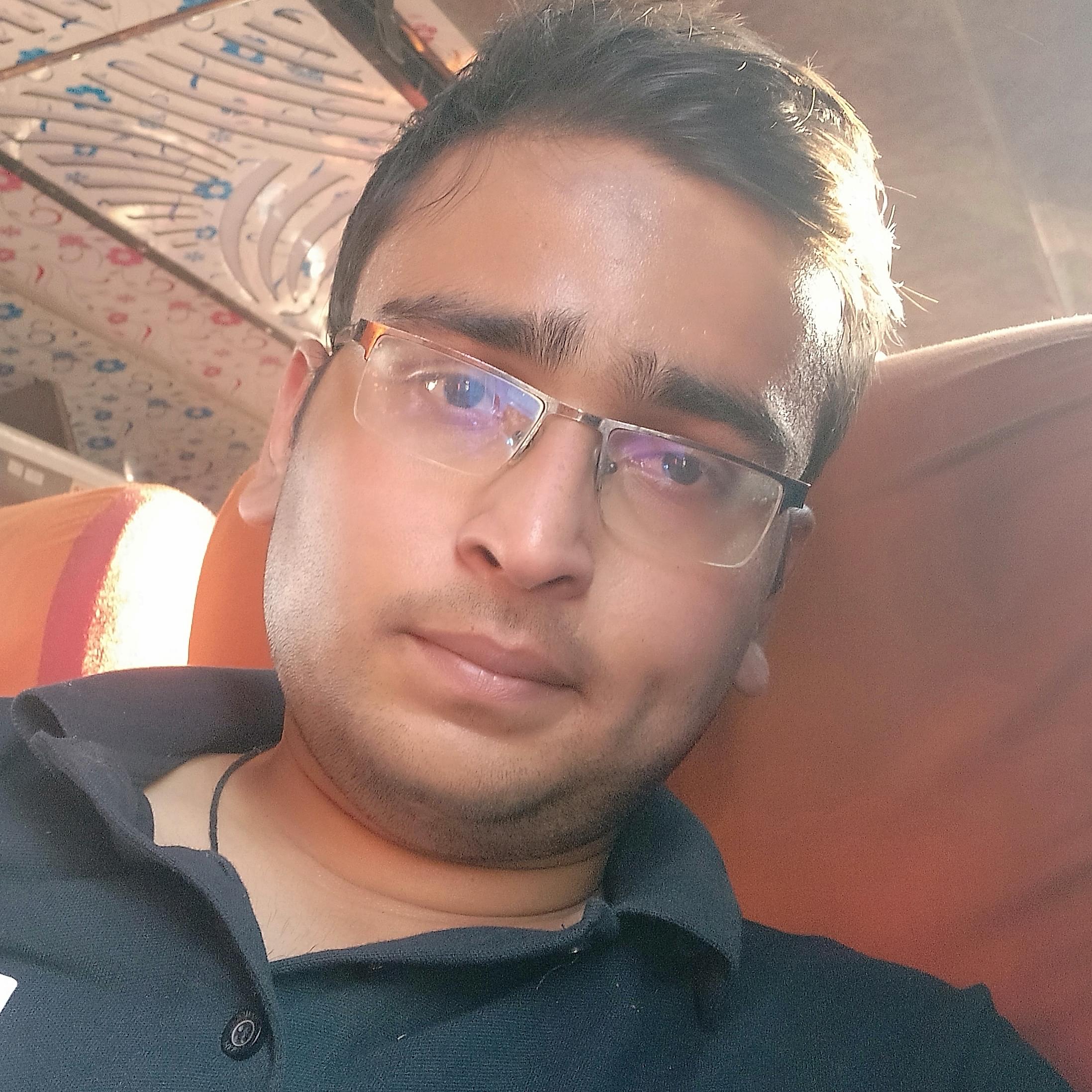 Shiladri Banerjee