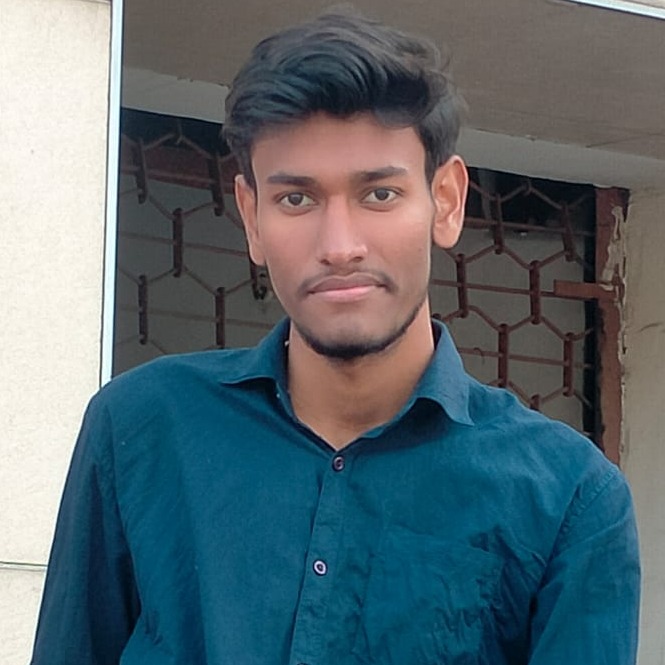 Divyanshu Verma