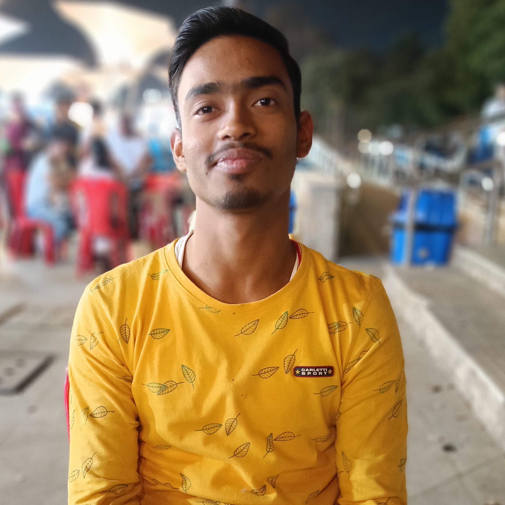 Satyam Kumar