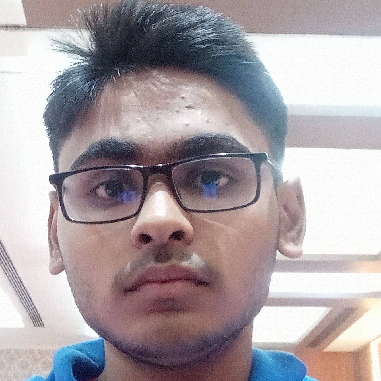 Krishna singh