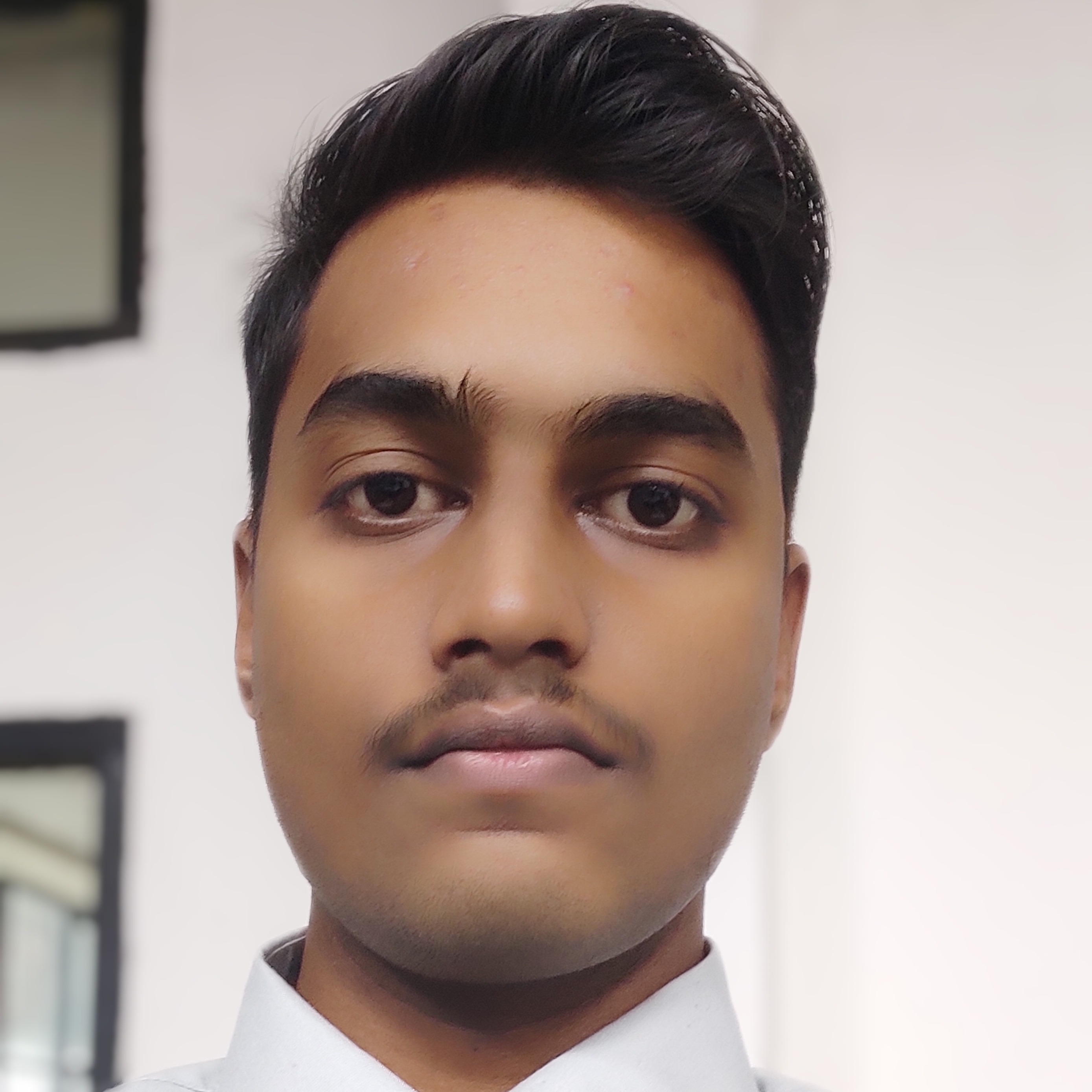 Anubhav Prasad
