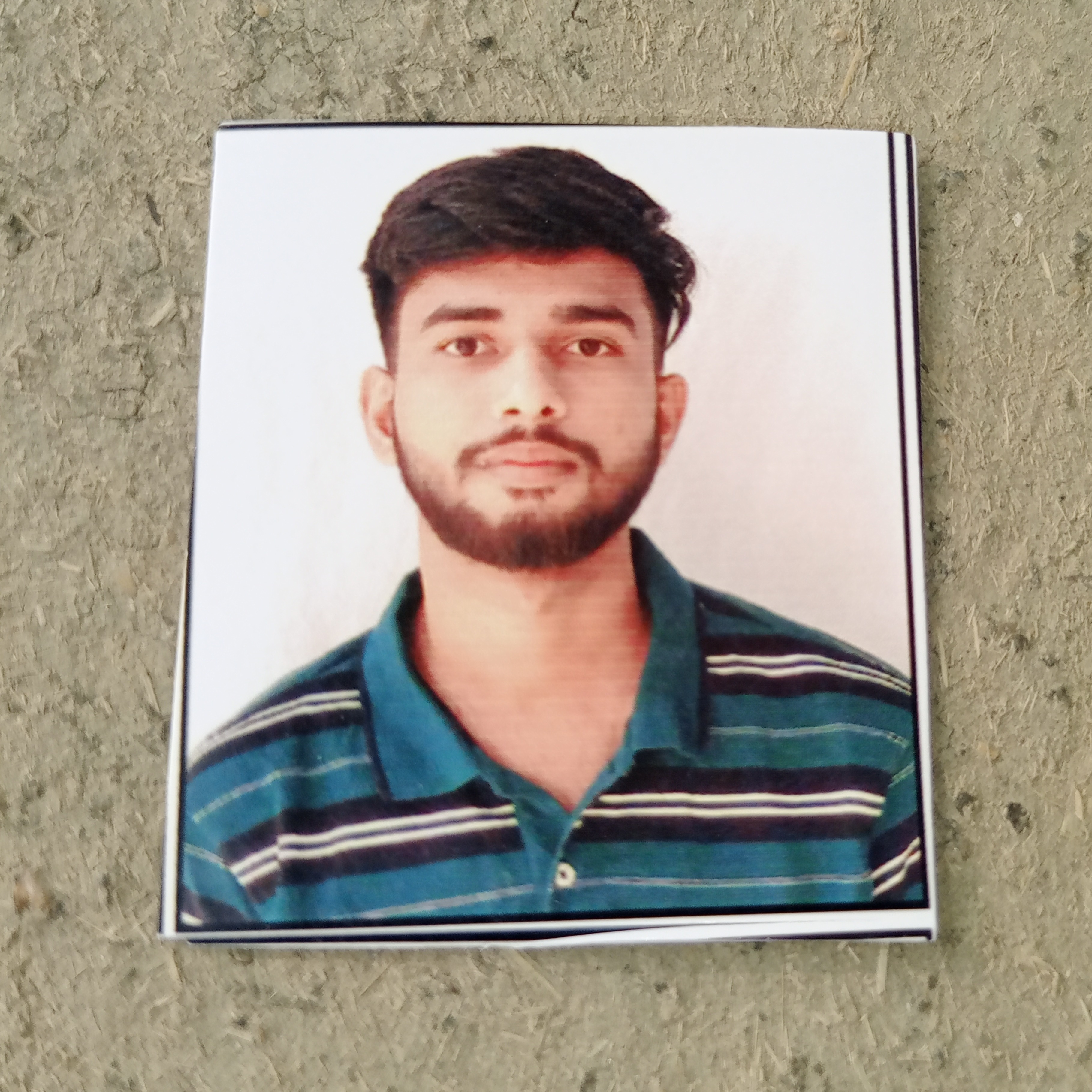 Aman Kumar
