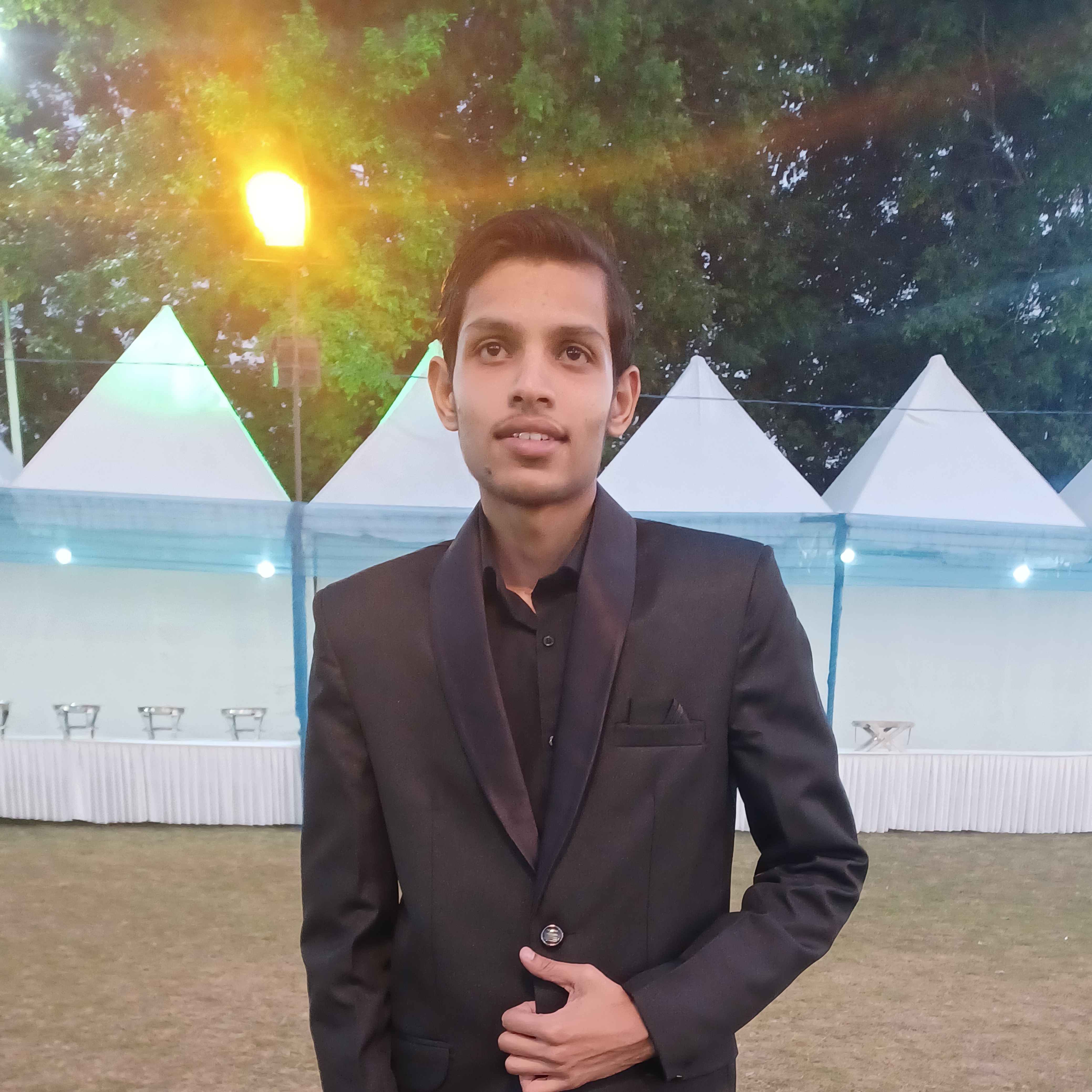 Priyanshu Gupta