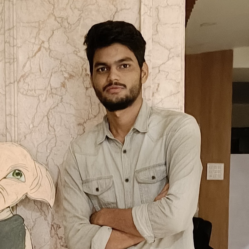 Prashant Kumar