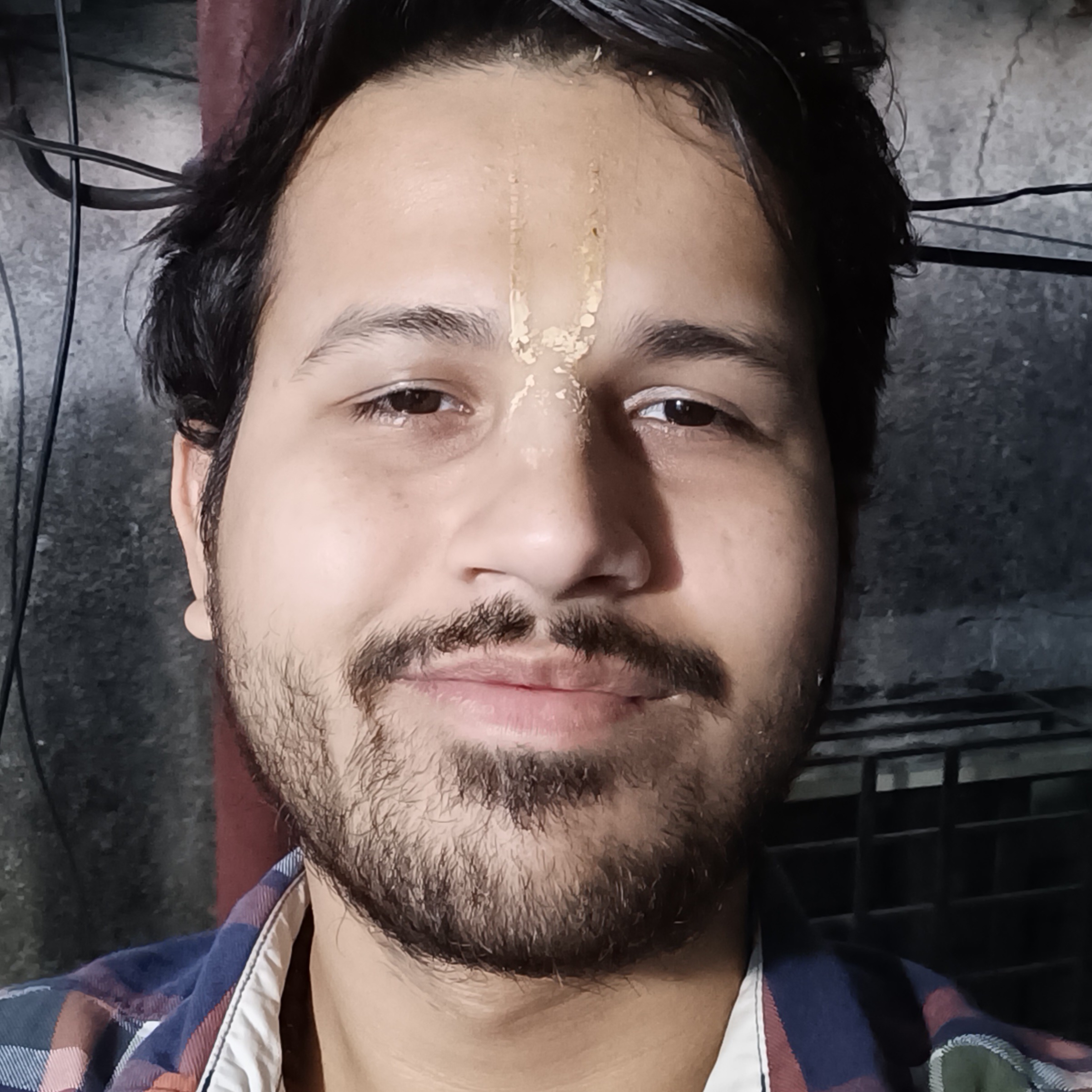 shubham tiwari