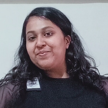 Kritika Tripathi