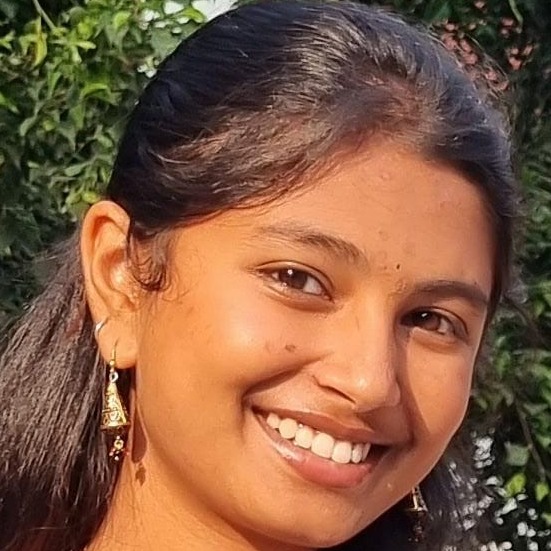 roma narayan