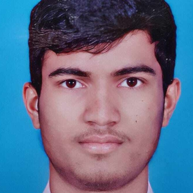 Harsh Yadav