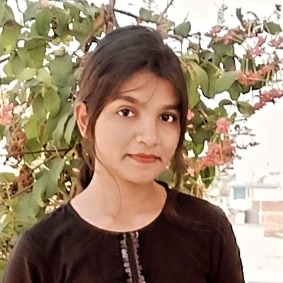 Priya Gupta
