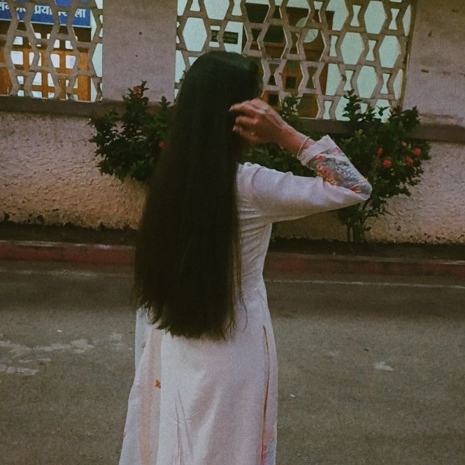 KHUSHI KHANDEKAR