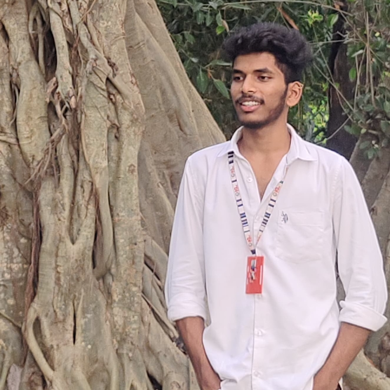 Murali Mohan