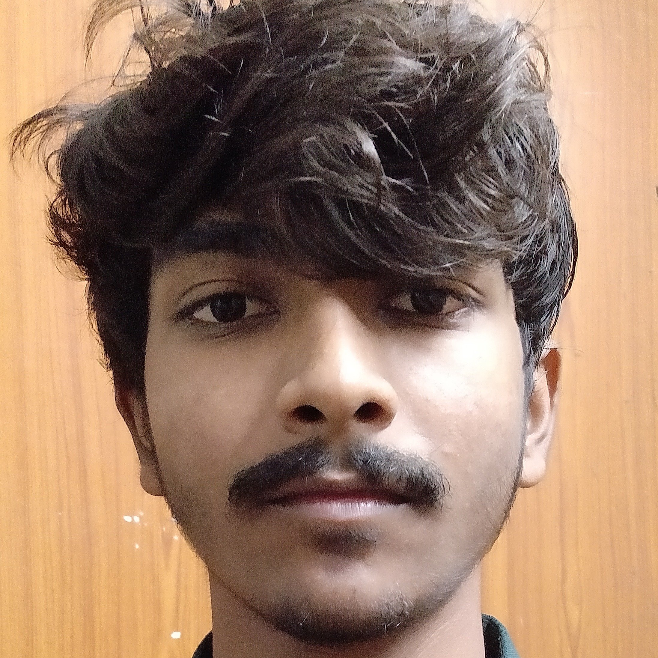 Aravind patel