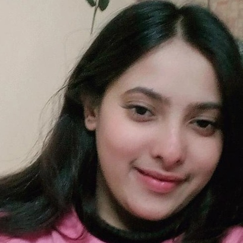 Vyakhya Verma