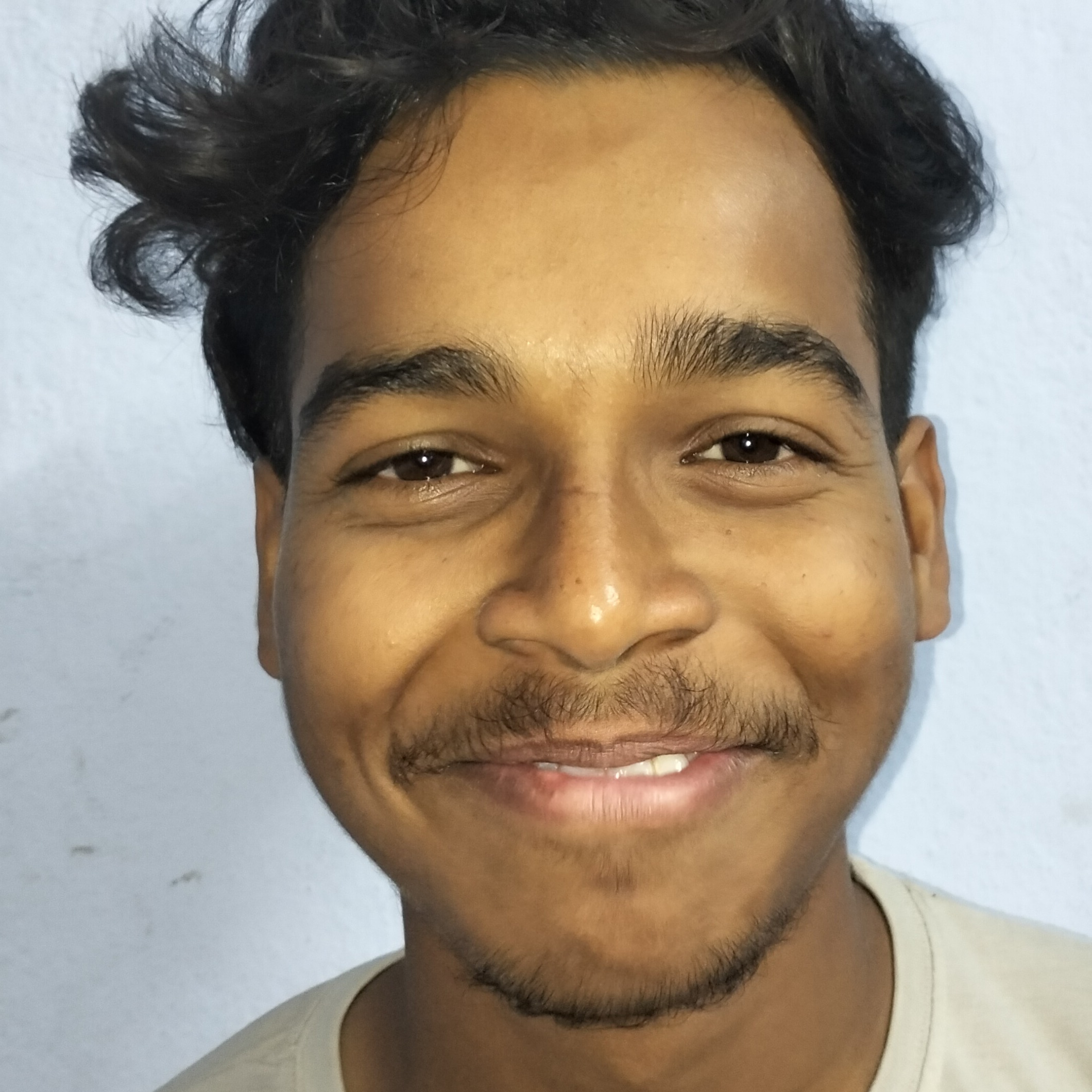 Nandan Kumar sahu