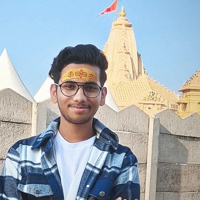 Saurya gupta