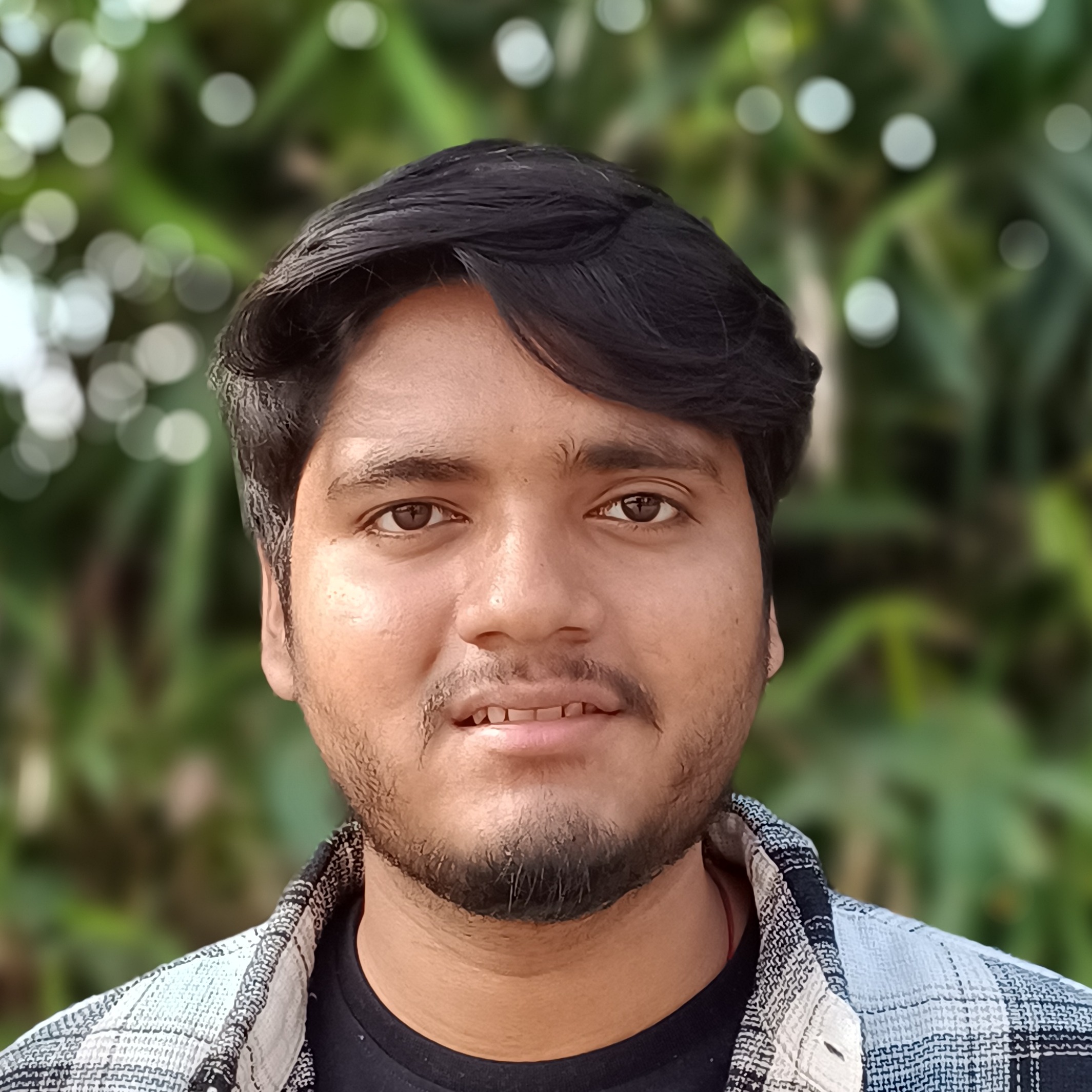 Chandan kumar jena