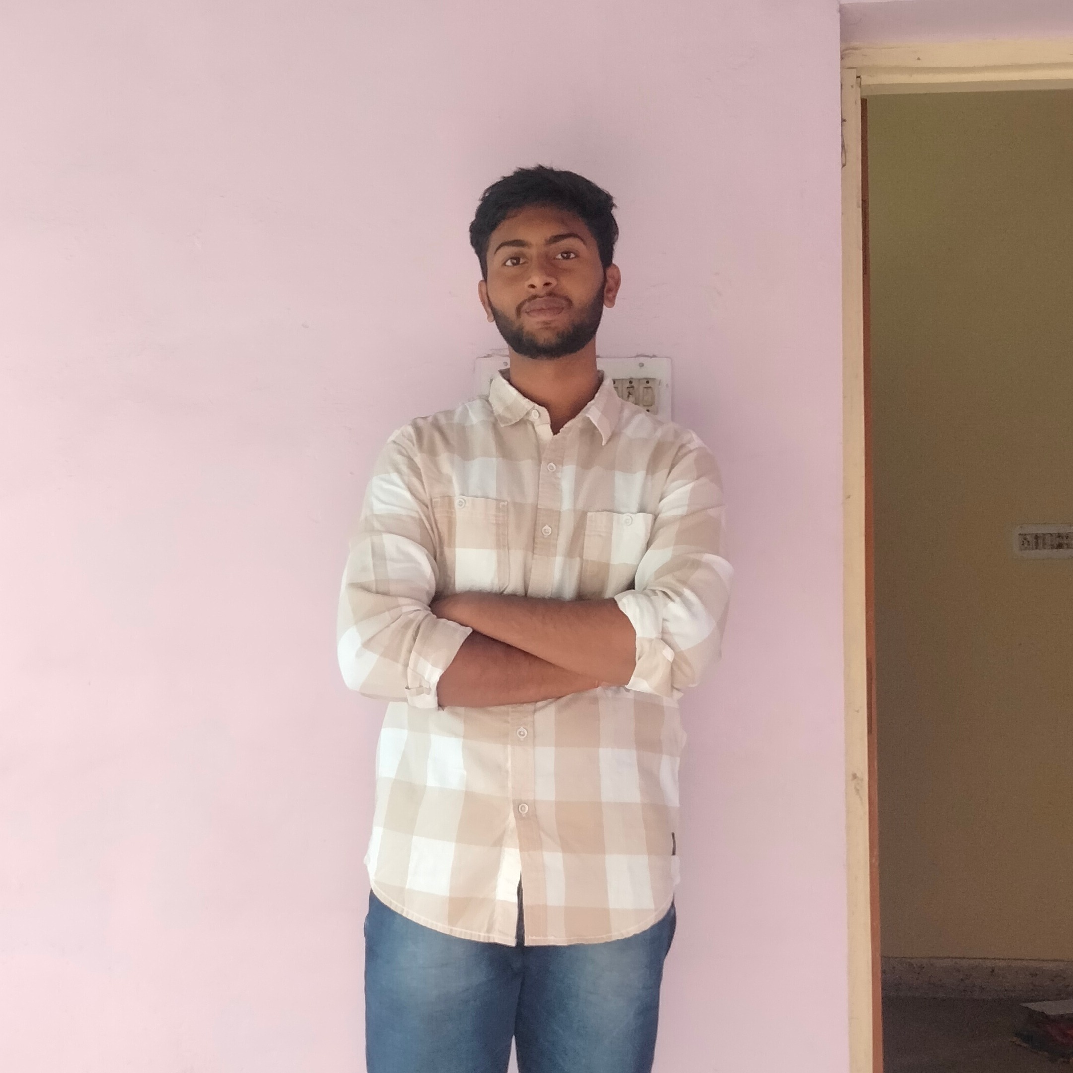 Kunal Sahu