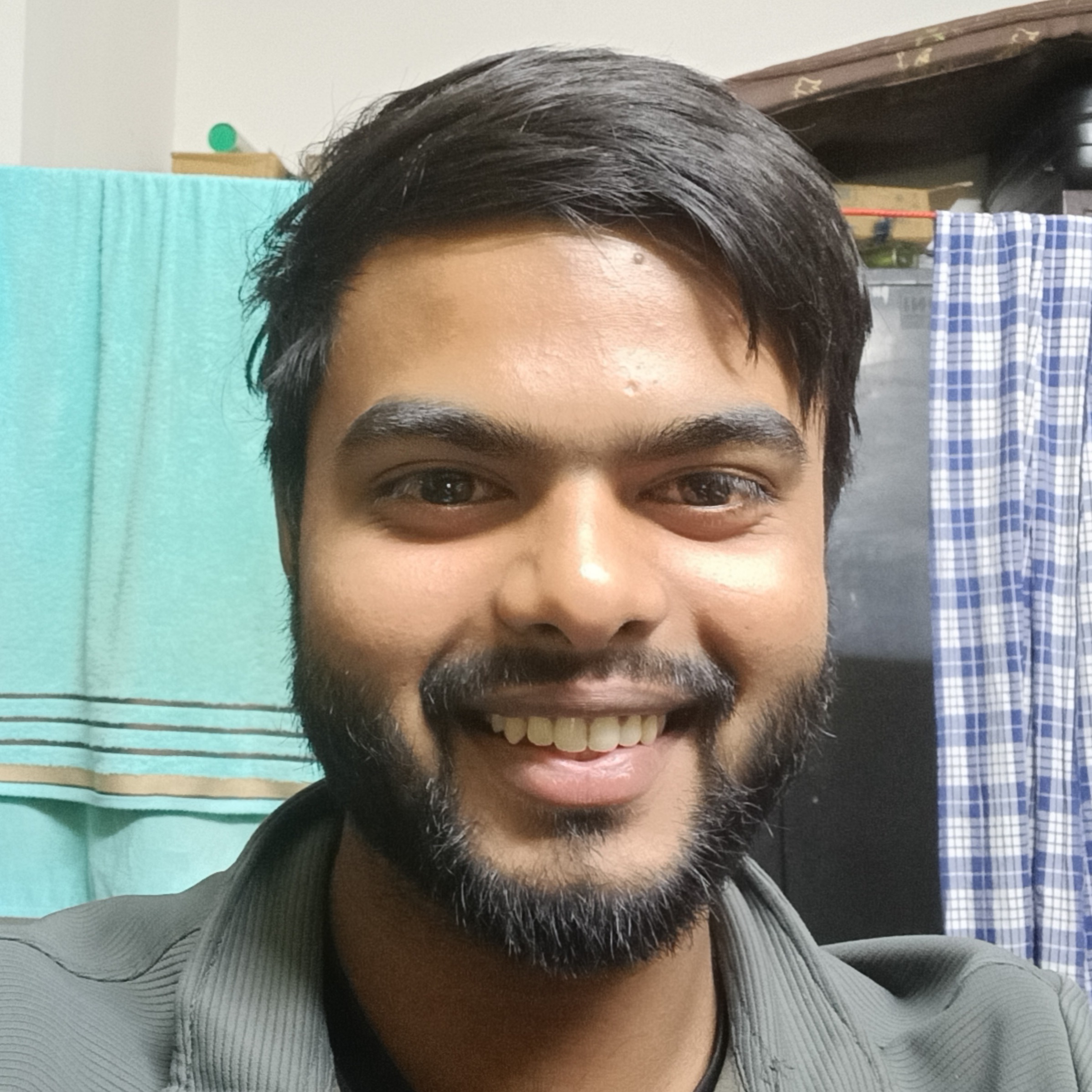 Nishant