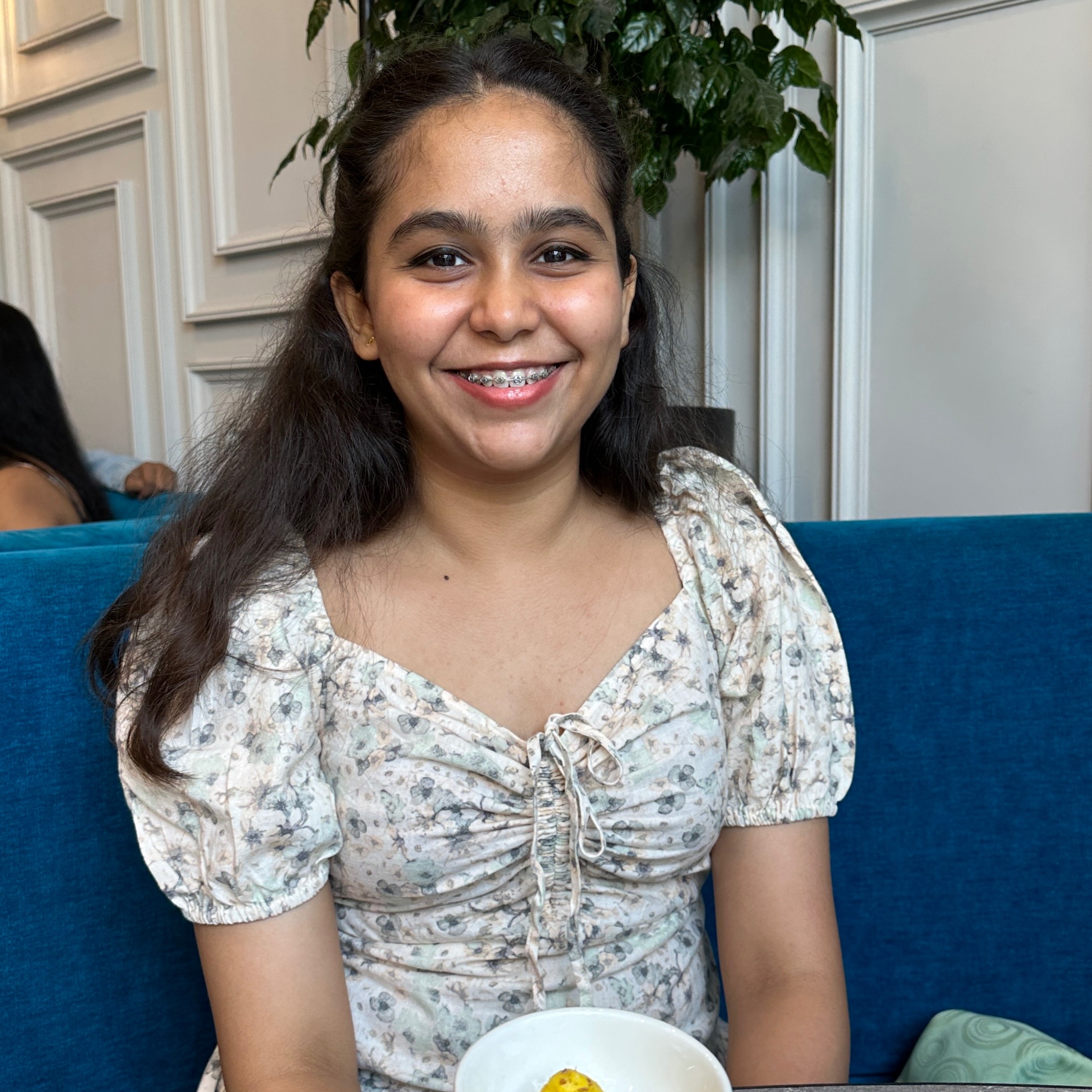 Pradhnya Shindekar