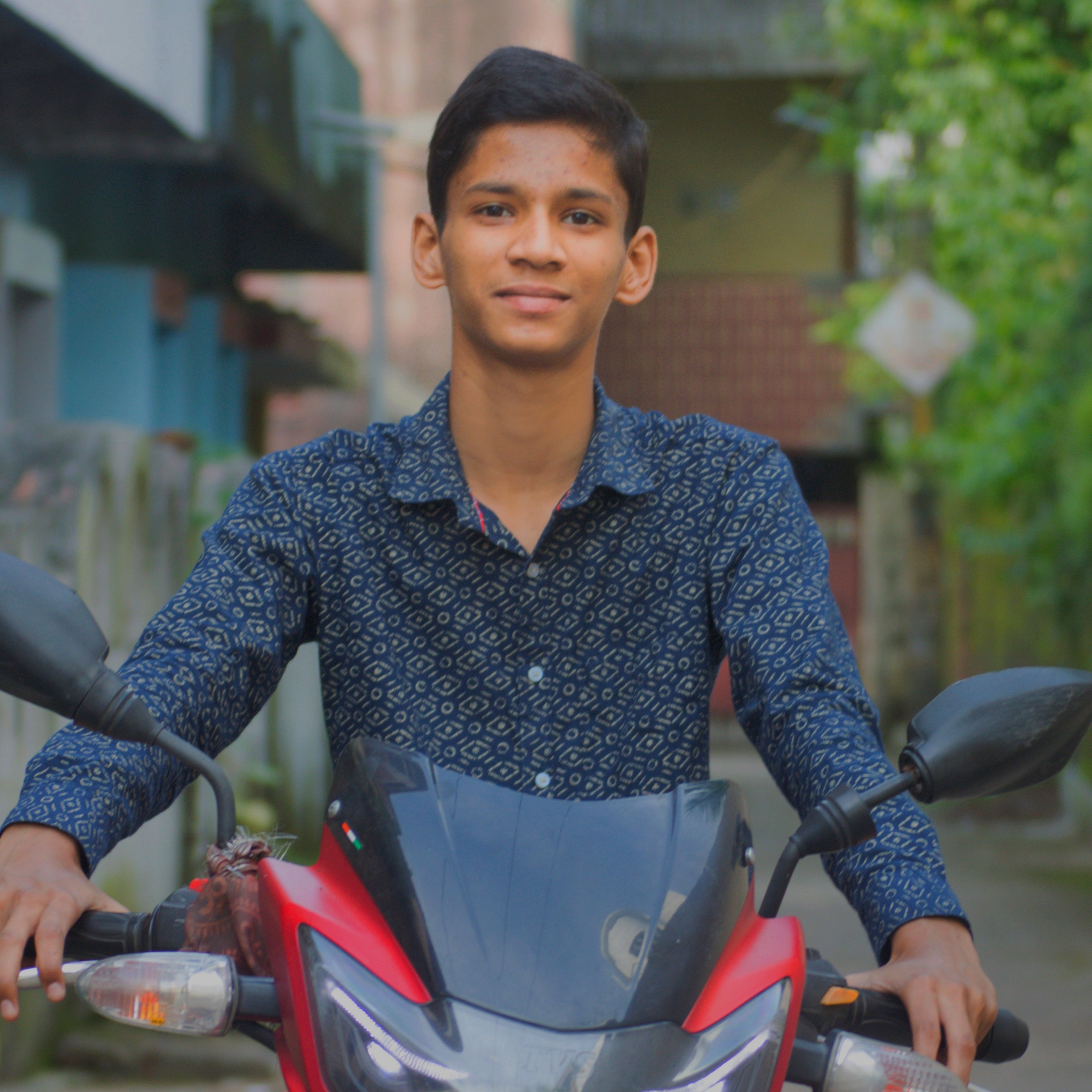 Nishant sharma