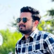 Harsh Shrivastava
