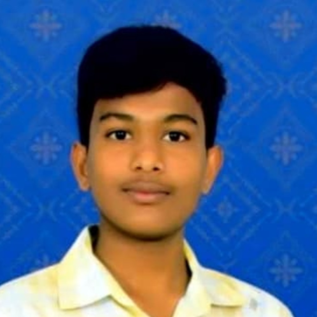 Pradeep Kattamuri