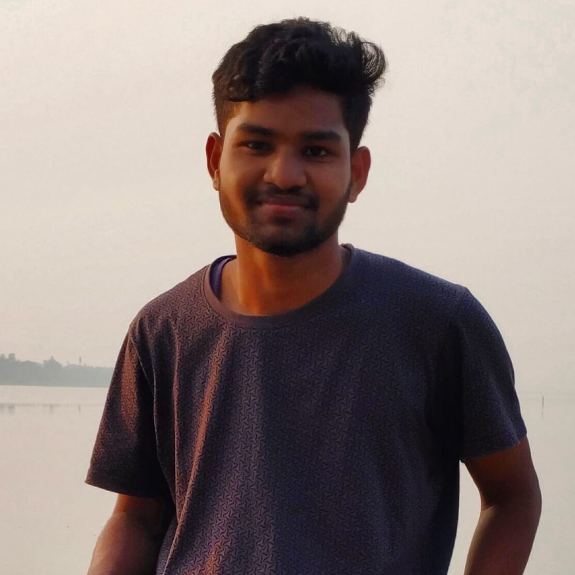 Vavilapalli Bharadwaj