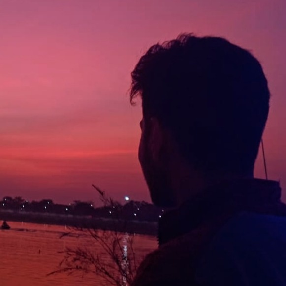 Ayush singh