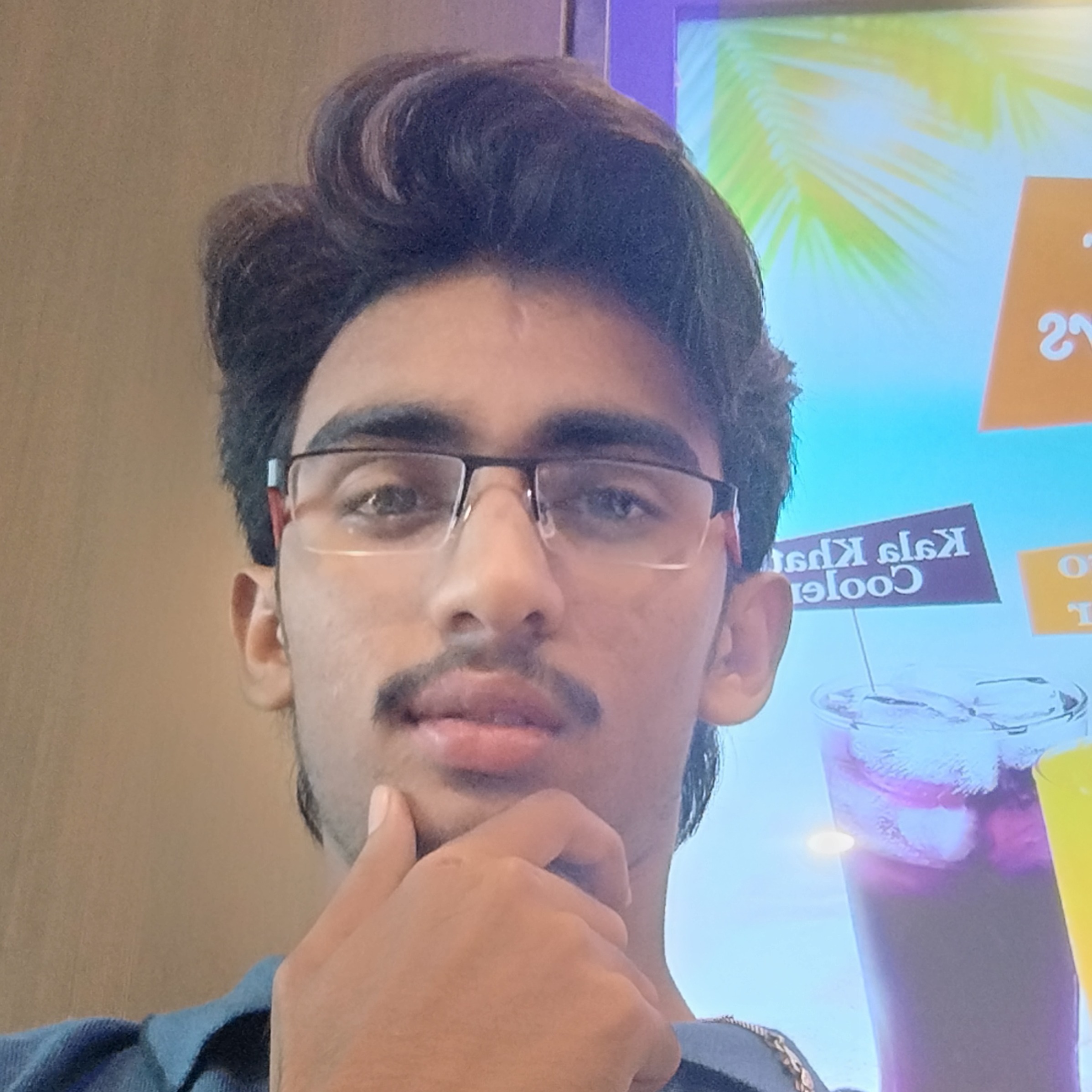 Sk Mohammad