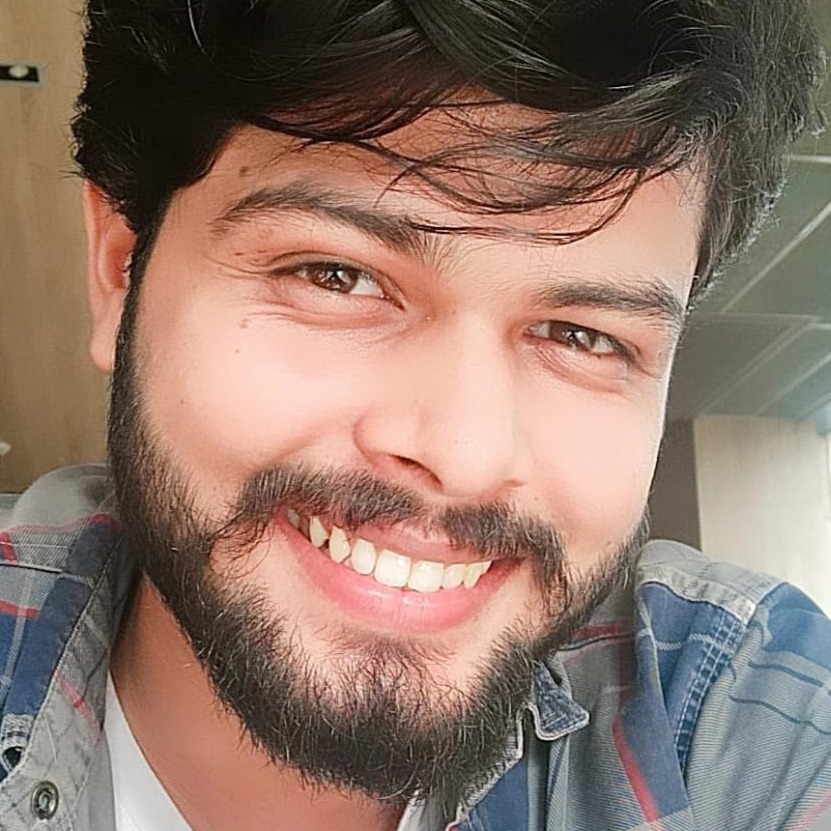 Sparsh Kumar