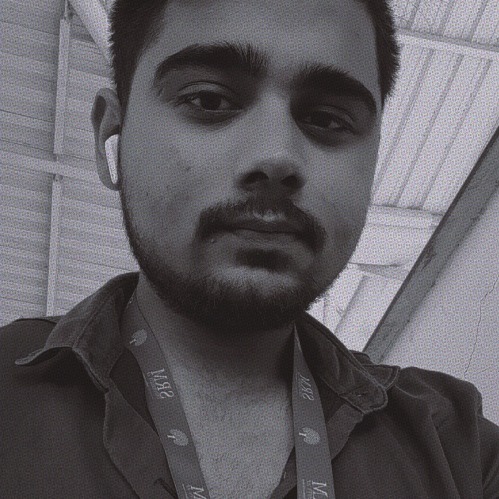Prateek Pulkit