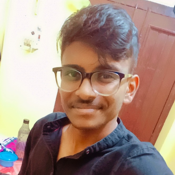 Kollepara Bala varsha sandeep