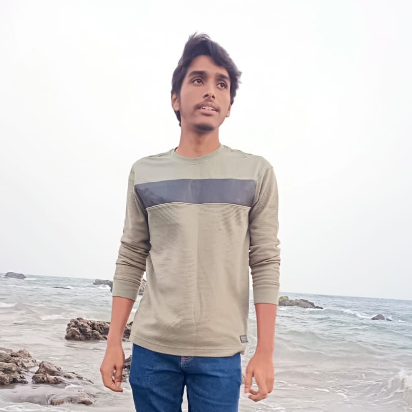 Akshay reddy