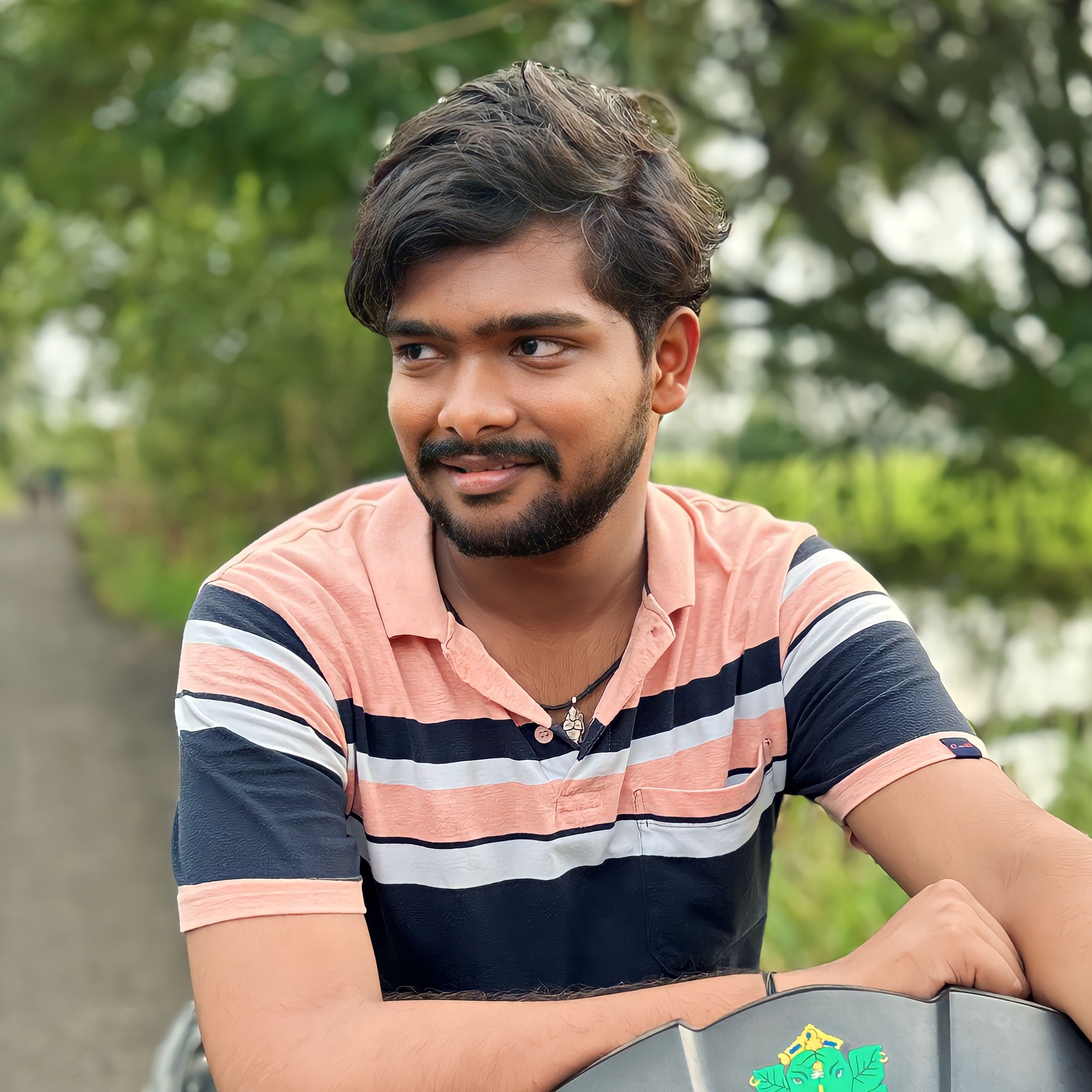 Krishna Reddy