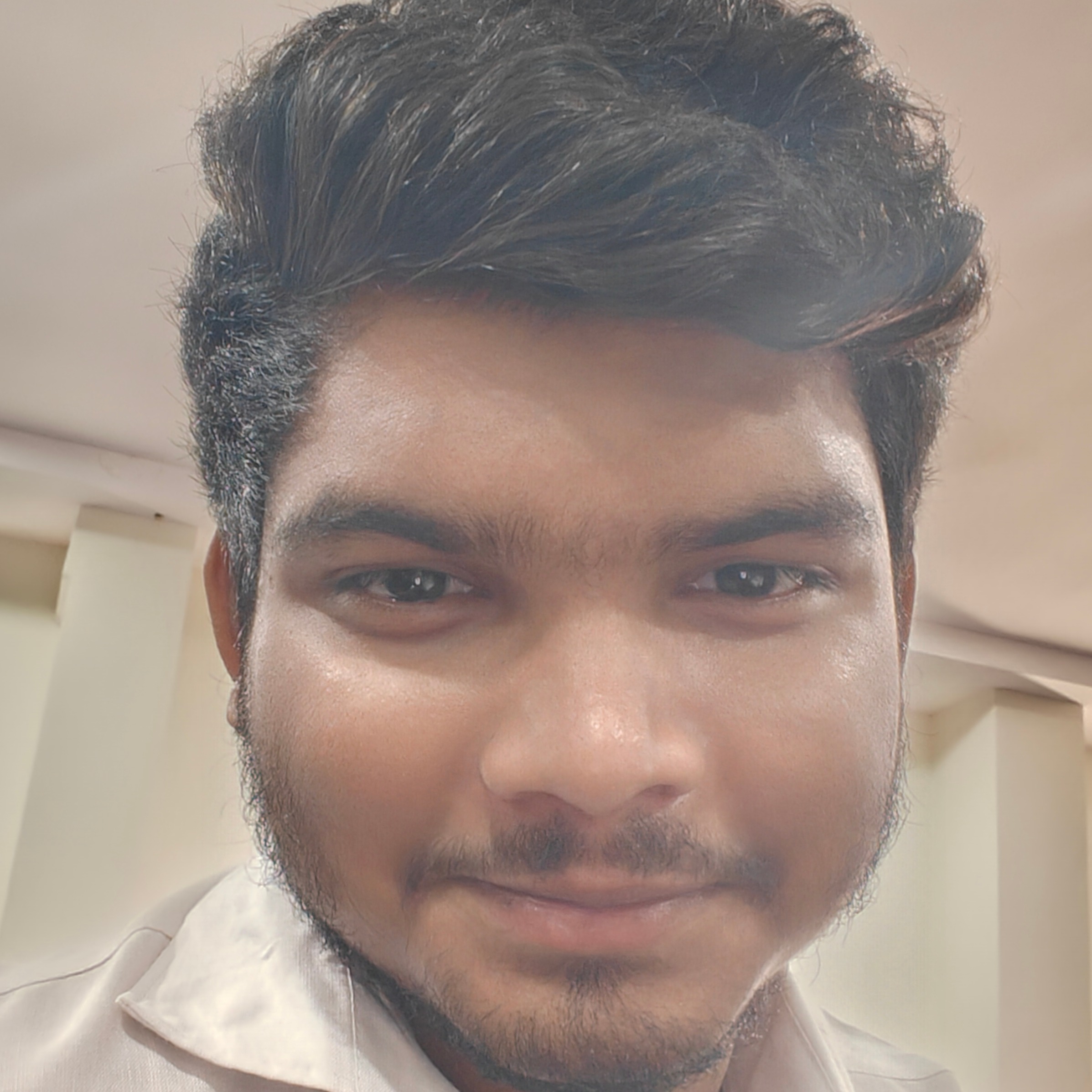 MD Muzamil
