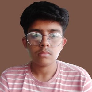 ayush kumar jain