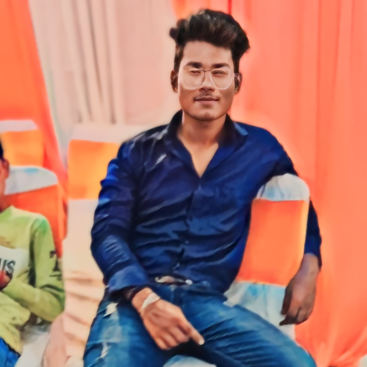 Priyanshu Sharma