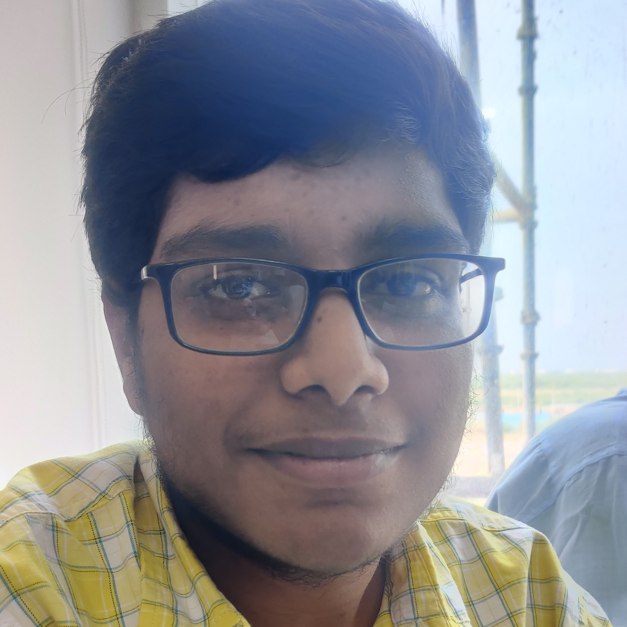Avula Sai Praneeth Yaswanth
