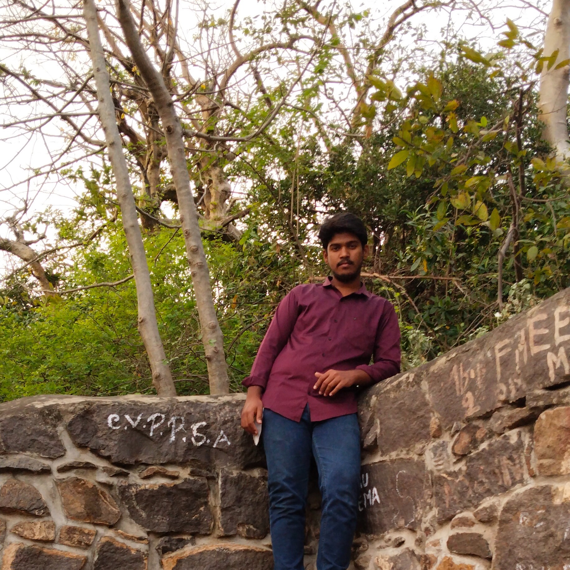 MOHAMMAD ABDUL RAHEEM