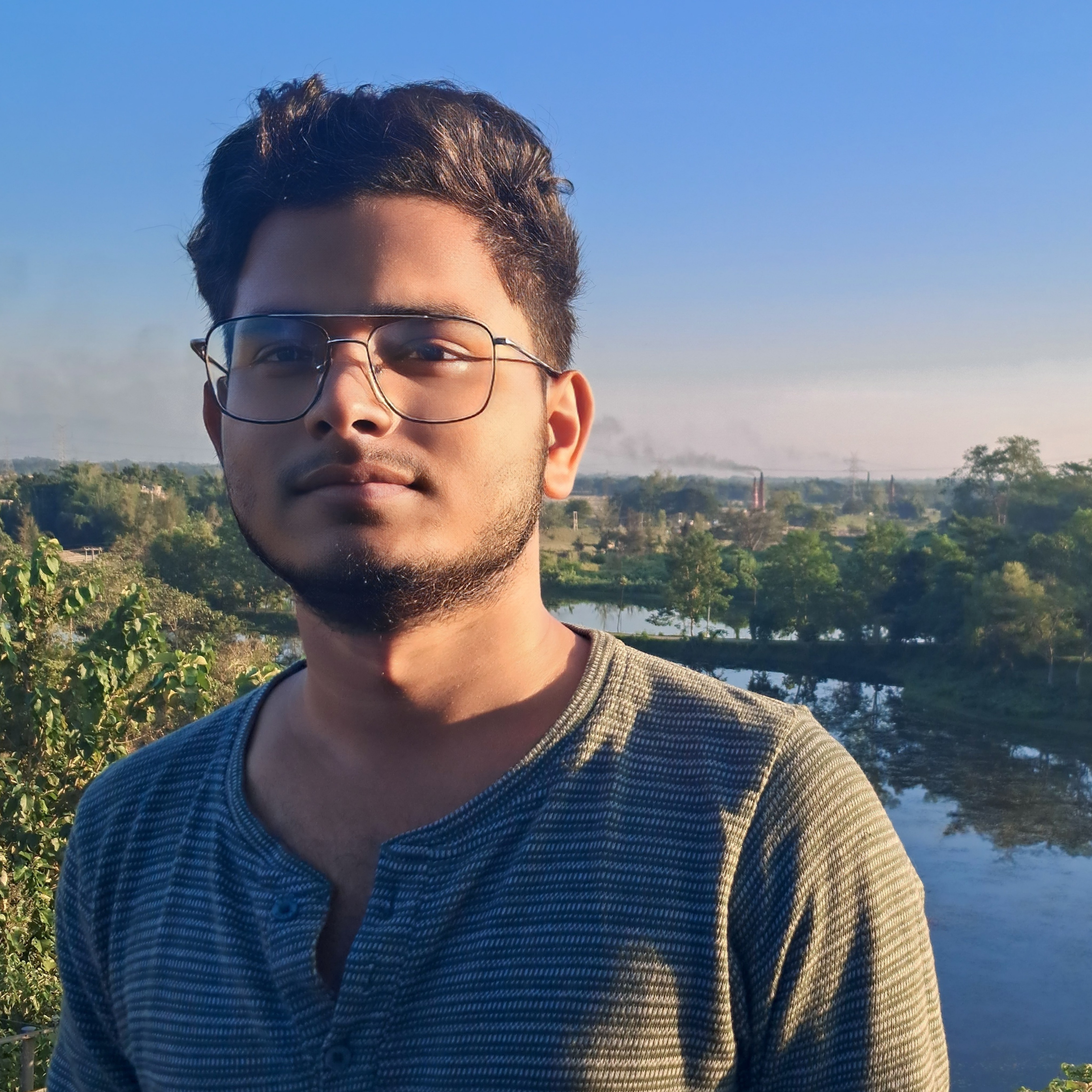 Ritwikesh Bhardwaj