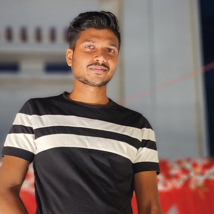 Soumya Jagannath Ojha