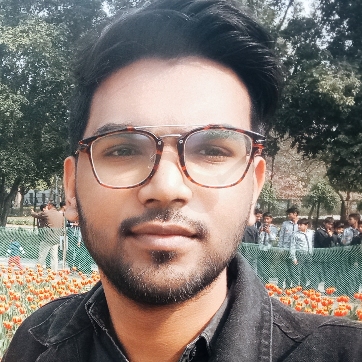 Kshitiz jain