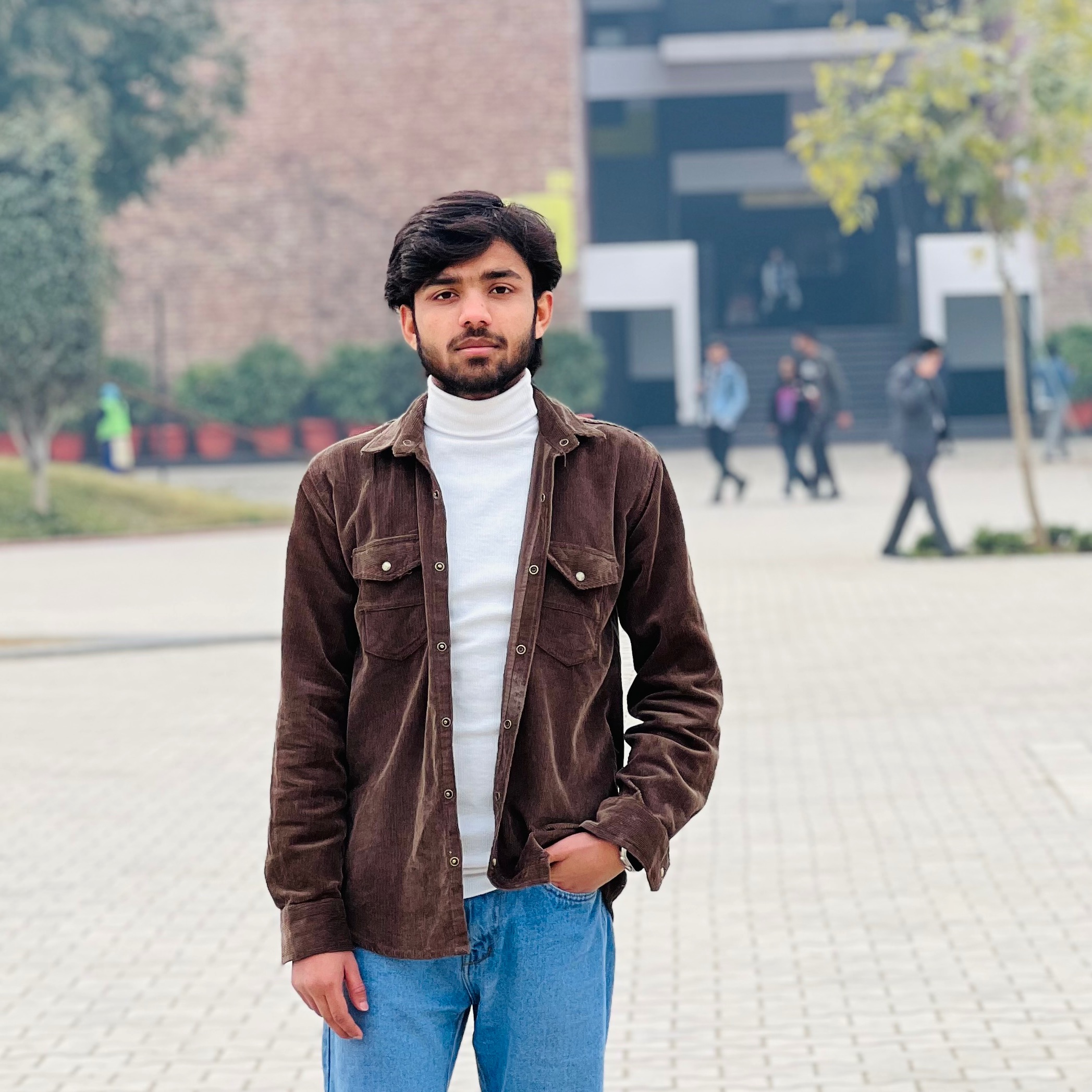 Mohd Sanib