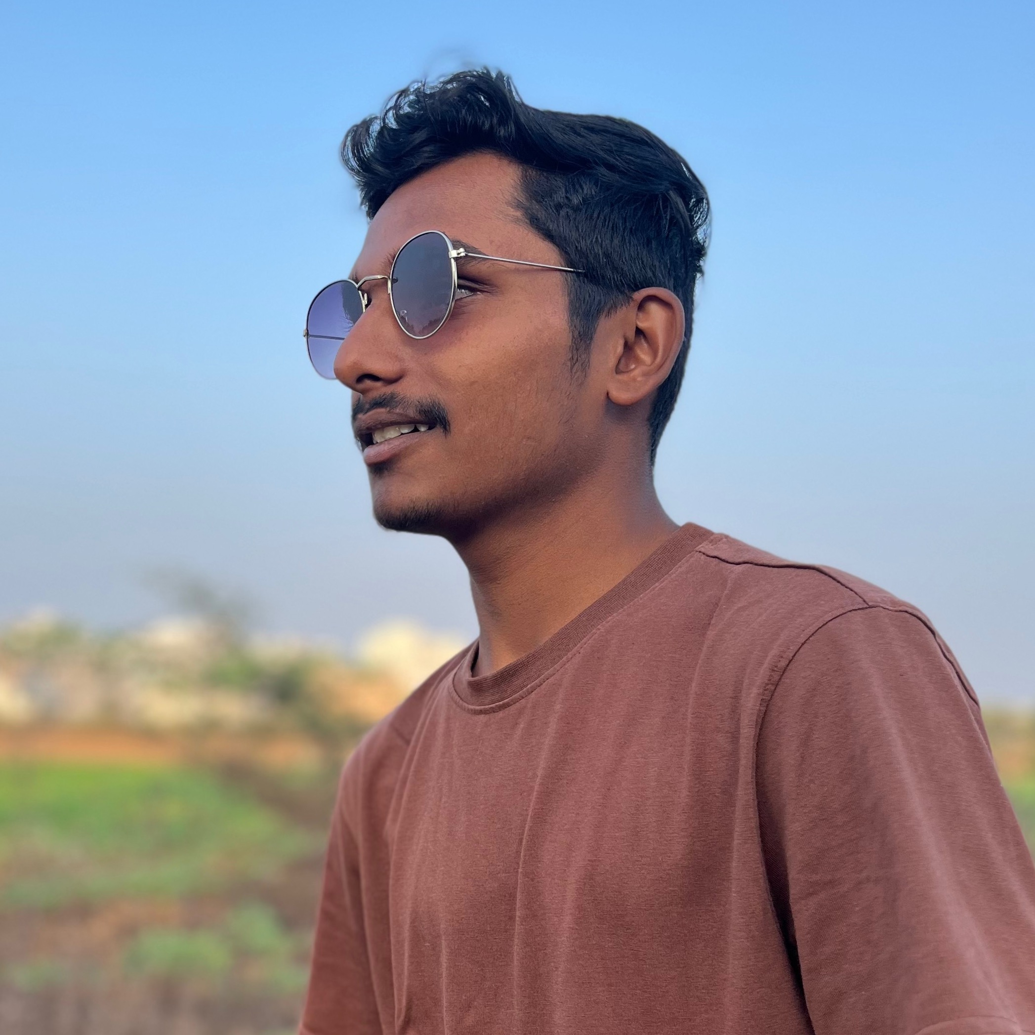 G Siddhartha
