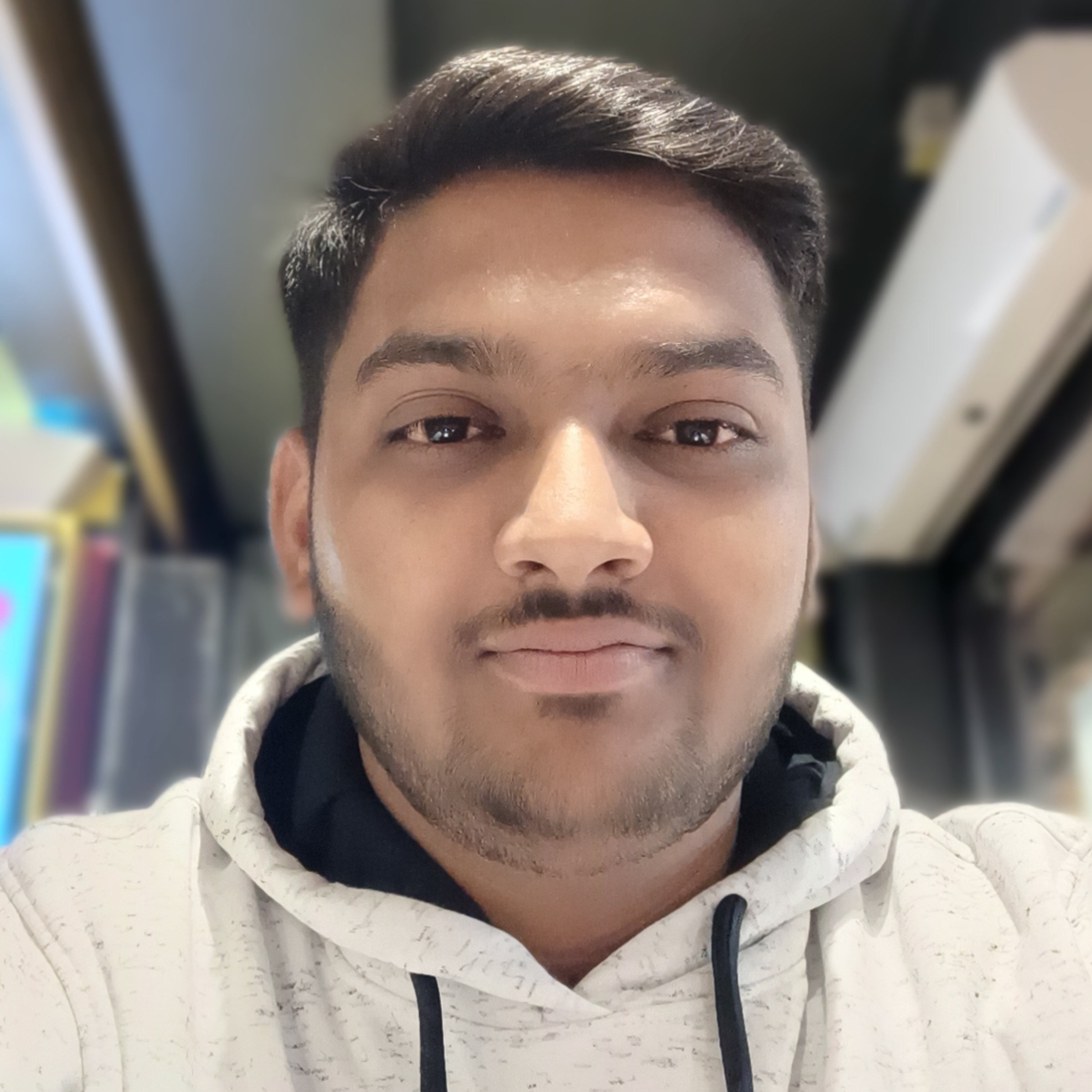 Arunendra Pratap Singh