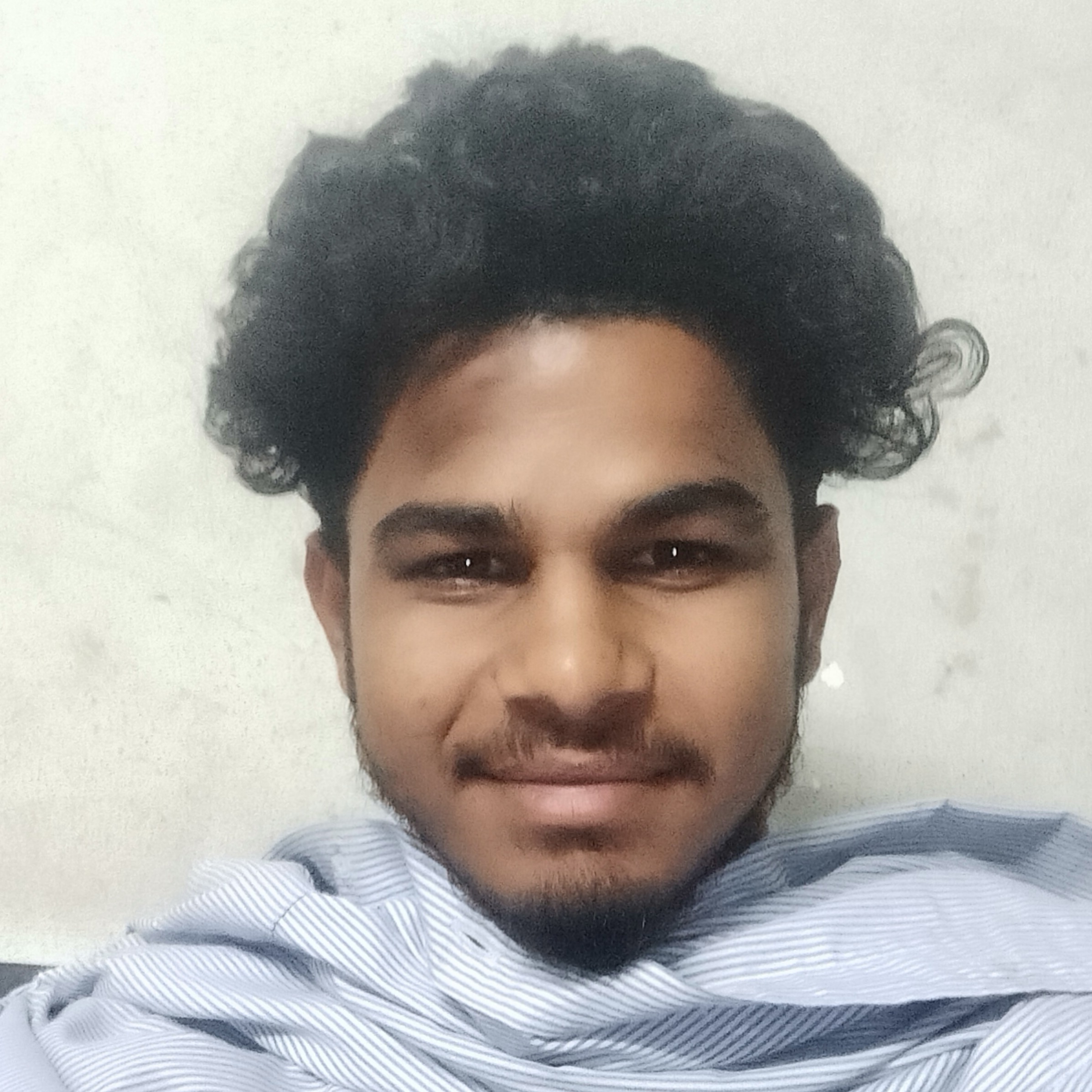 Gumuluru Hari prasad